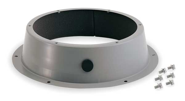 Reducer Flange