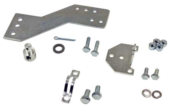 Cable Connection Kit, PTO Cable
