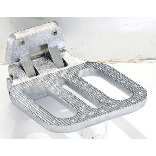 Aluminum Folding Step