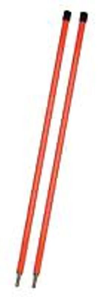 Marker Guide, Stud Mount, 28 In, PR