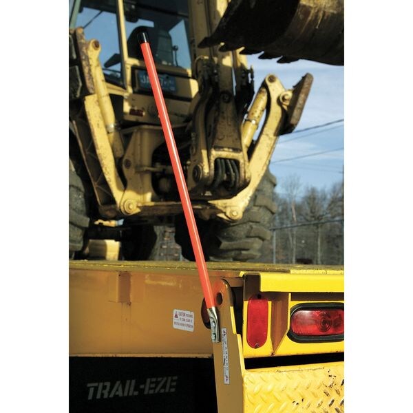 Marker Guide, Stud Mount, 36 In, PR