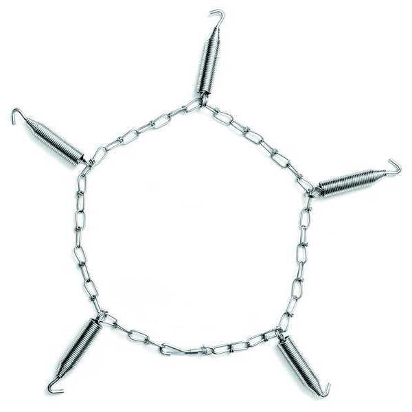 Chain Tighteners, Truck-Spring, PK2