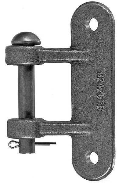 Butt Hinge with Pin