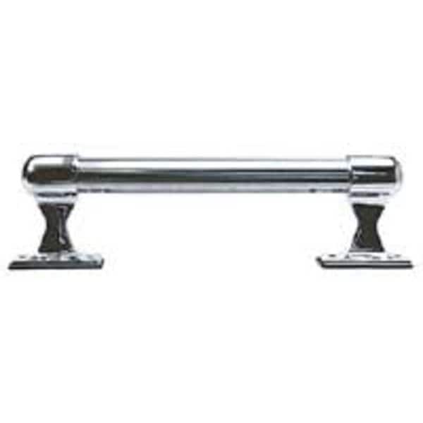 Large Hand Rail Kit, 48 In L, 1-1/4 O.D.