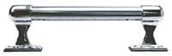 Large Hand Rail Kit, 36 In L, 1-1/4 O.D.