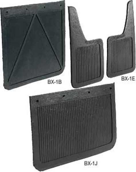 24X18 MUD FLAPS, PR