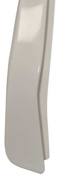 Fender Flares, 4 In, Century Wrecker