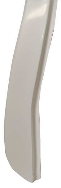Fender Flares, 4 In, Century Wrecker