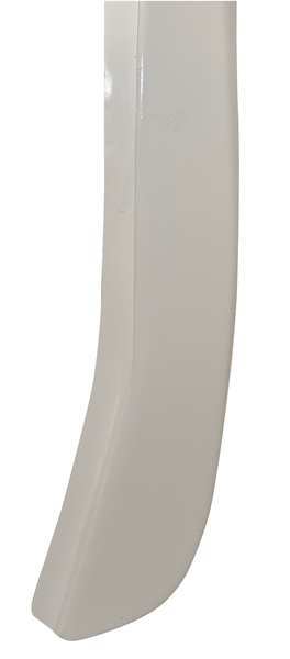 Fender Flares, 4 In, Century Wrecker