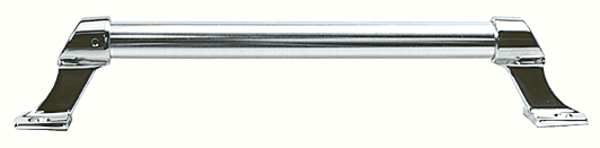 Hand Rail Kit, 12 In