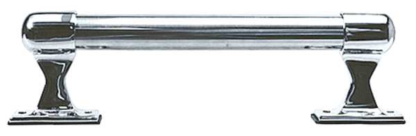 Hand Rail Kit, 12 In