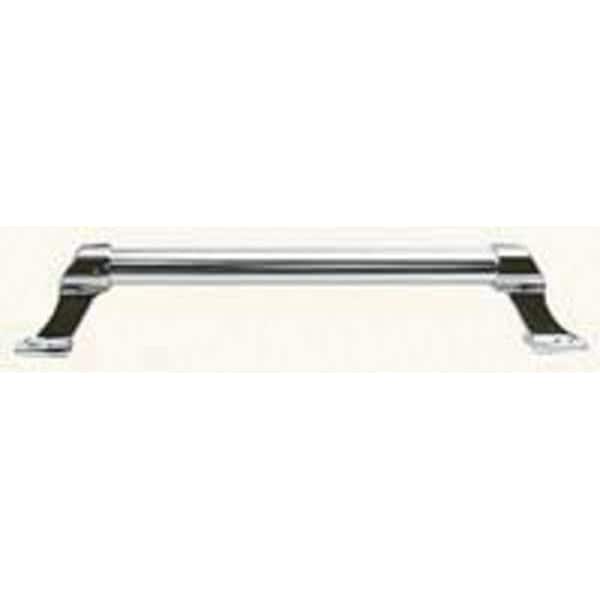Hand Rail Kit, 24 In
