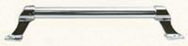 Hand Rail Kit, 96 In L, Standard, 7/8 O.D.