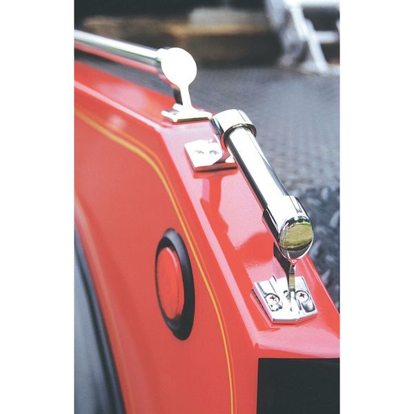 Hand Rail Kit, 12 In