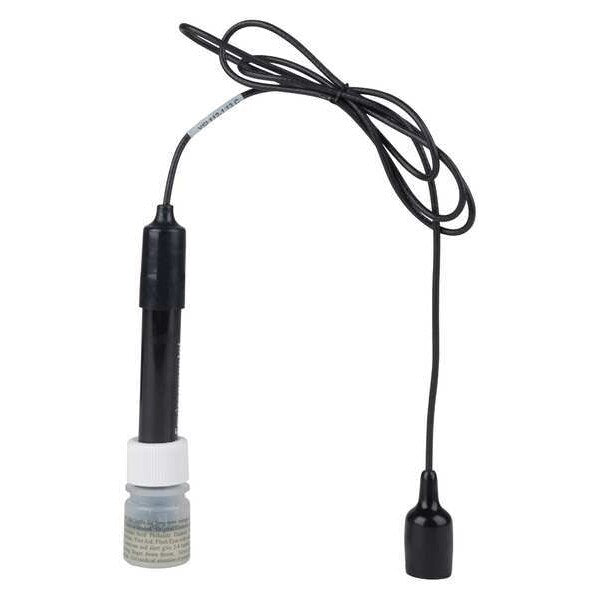 pH Meter Economy 0-14pH