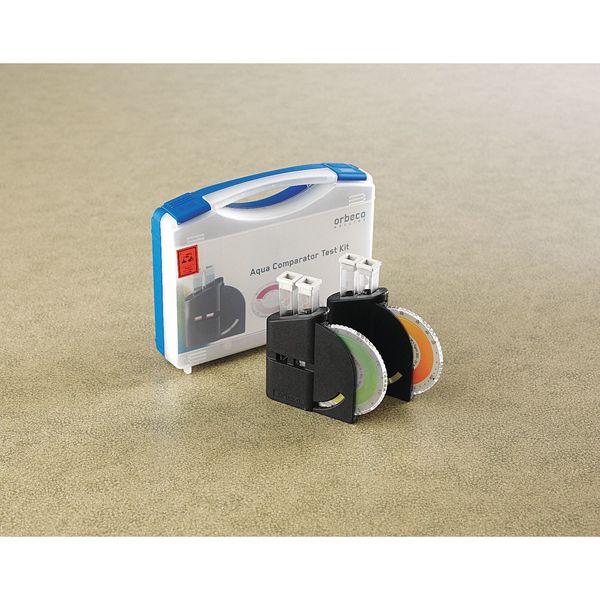 Water Quality Test Kit, Silica