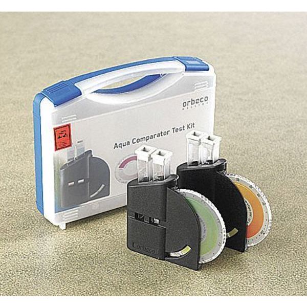 Sample Glass Cells, PK10