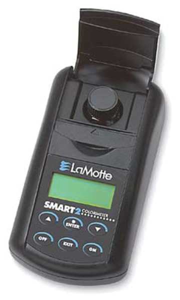 Colorimeter Reagent, Iron, PK50