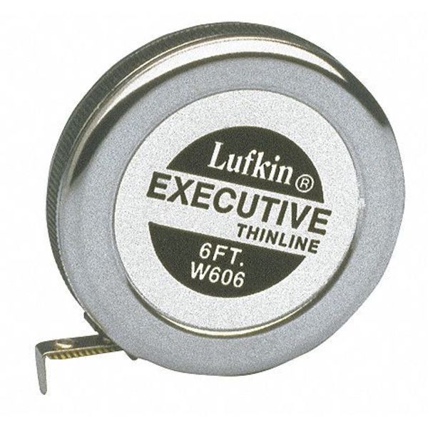Measuring Tape Executive 1/4