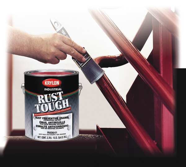 5 gal. Red Solvent Primer