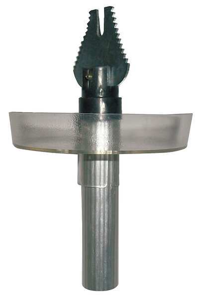 Remover, Lamp Base