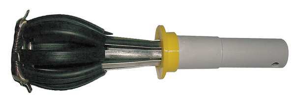 Lamp Changer, 15-100 W