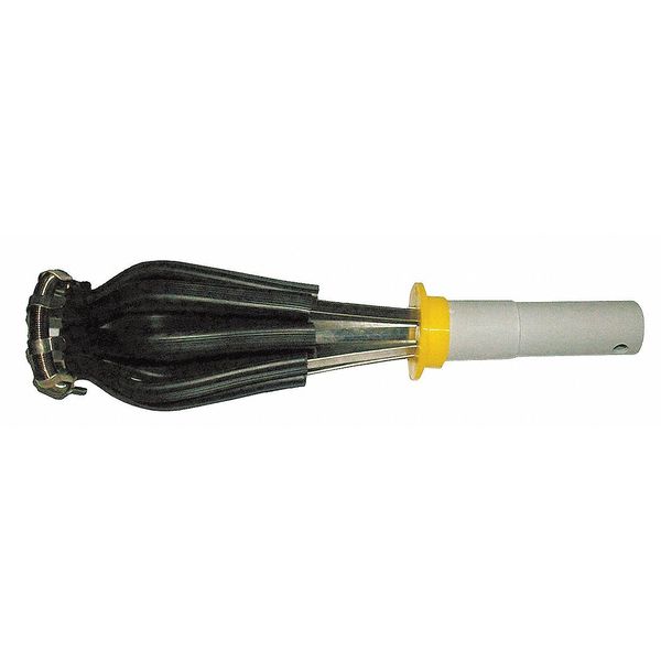 Lamp Changer