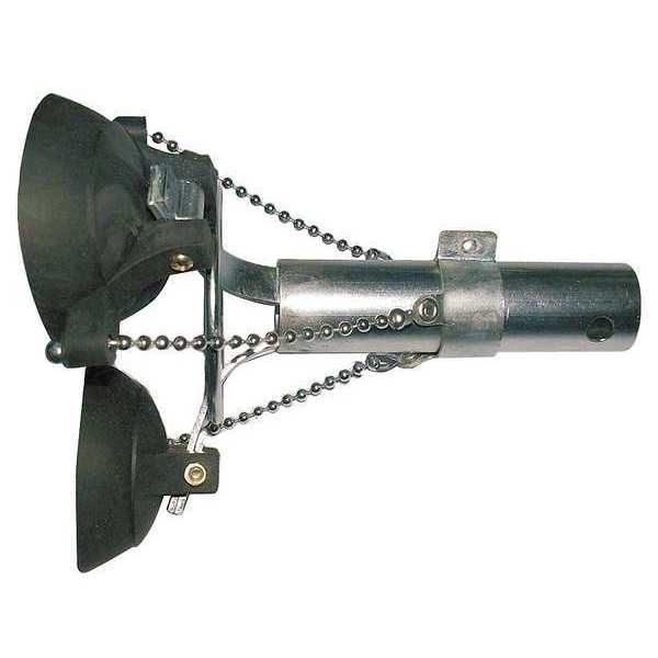 Lamp Changer