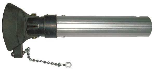Lamp Changer