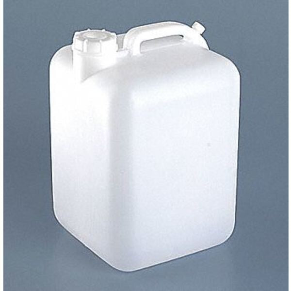 Carboy Heavy Weight 5 Gal HDPE
