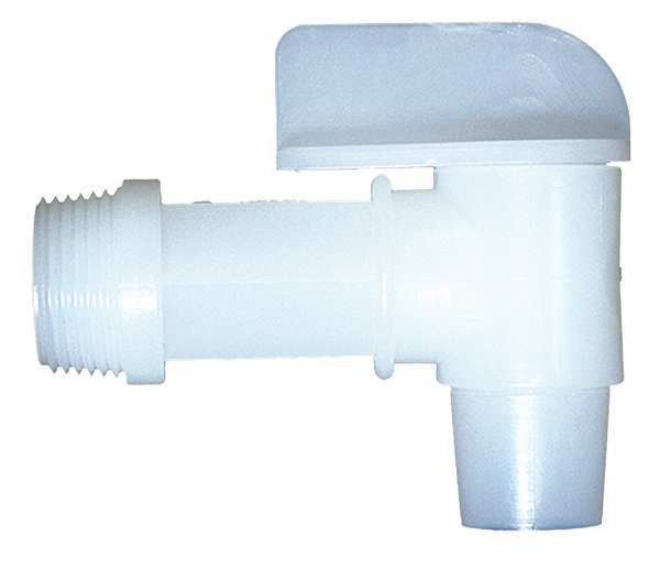 FAUCET 3/4 IN