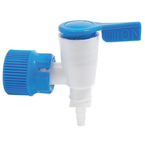 Replacement Spigot/Stopcock for Carboy