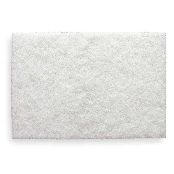Sanding Hand Pad, Alum. Silicate, S.Fine