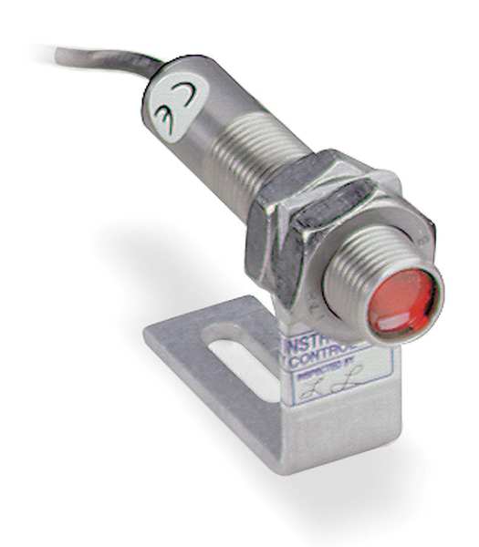 Remote Optical Sensor