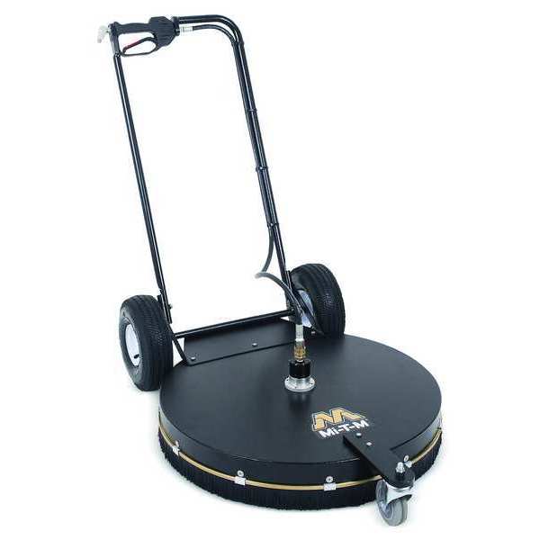 Rotary Surface Cleaner, 28 In