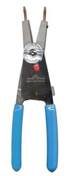 Retaining Ring Plier, Convertible, 1 pc.