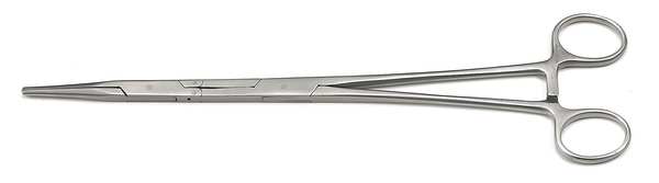 1 Piece Double-X Hemostat Plier Loop Handle