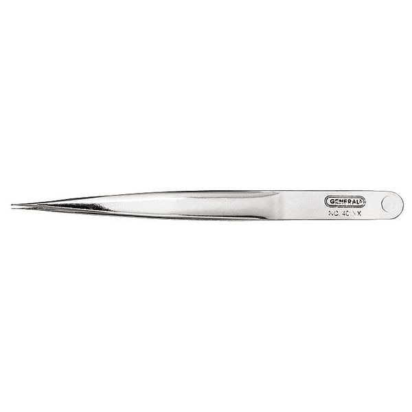 Tweezer, Curved Point