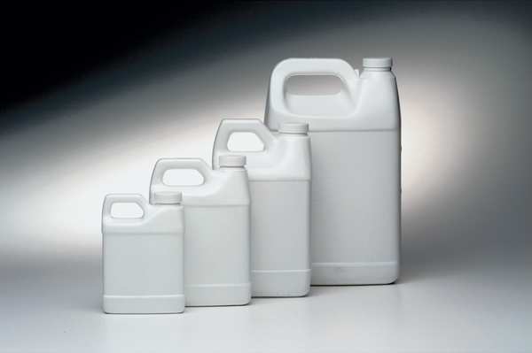 Containers, 32Oz, PK6