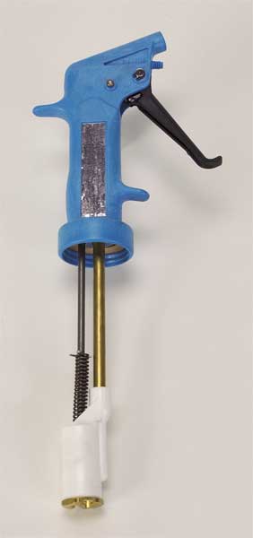 Tree Marking Paint Gun, Plastic