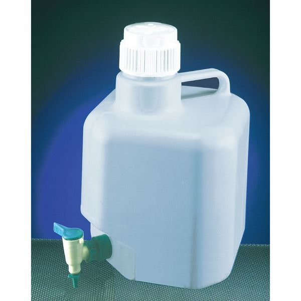 Replacement Spigot/Stopcock for Carboy