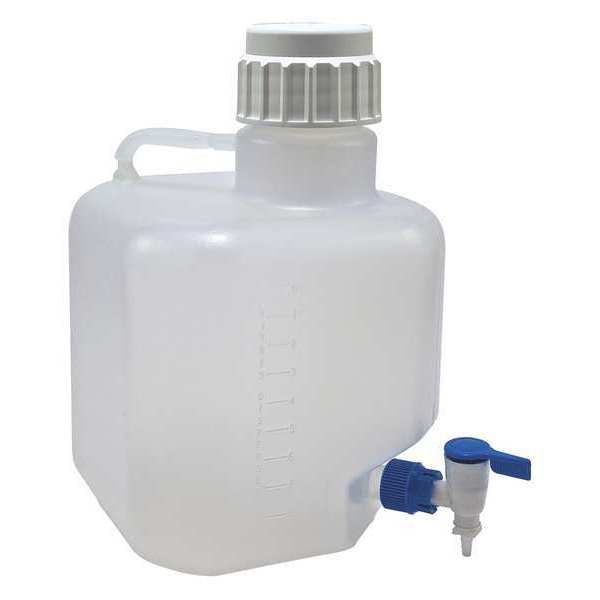 Carboy Graduated10 L