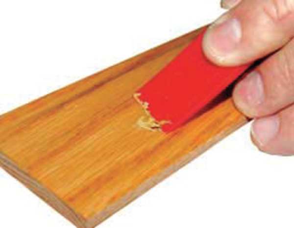Wax Wedge Refill