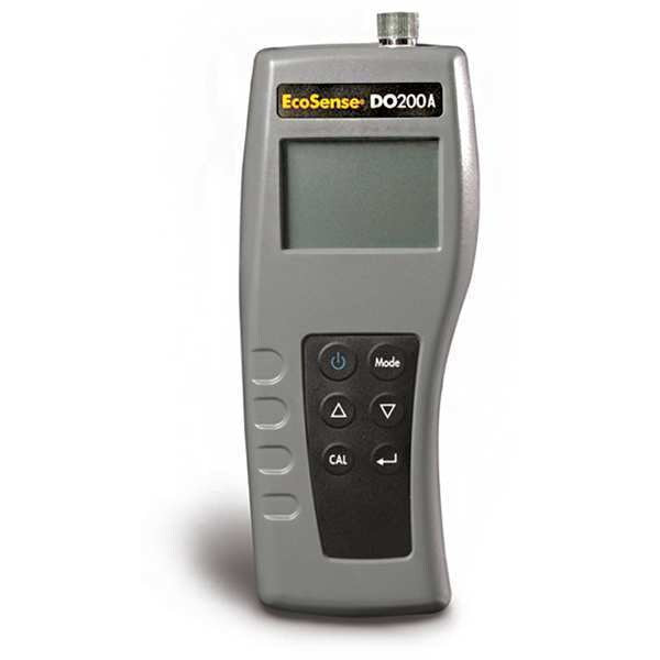 Probe w/ 10 Meter Cable