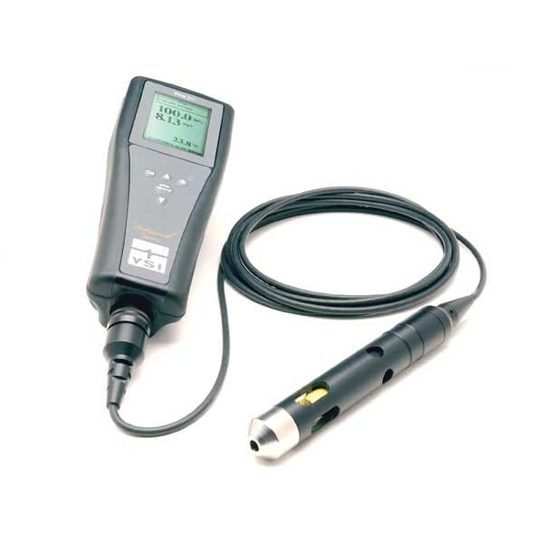 Single Sensor Cable, 4 Meter