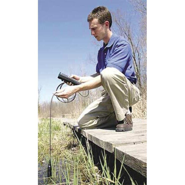 Cable, 10m, Conductivity/Sal/Temp Meter