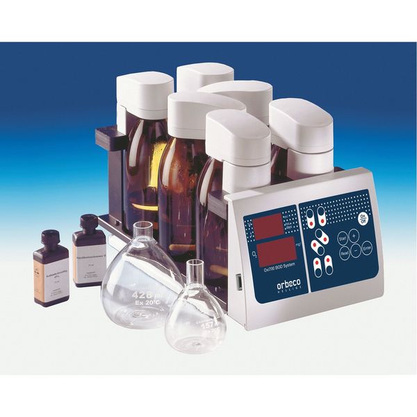 BOD Meter Potasium Hydroxide, 45 per 50mL