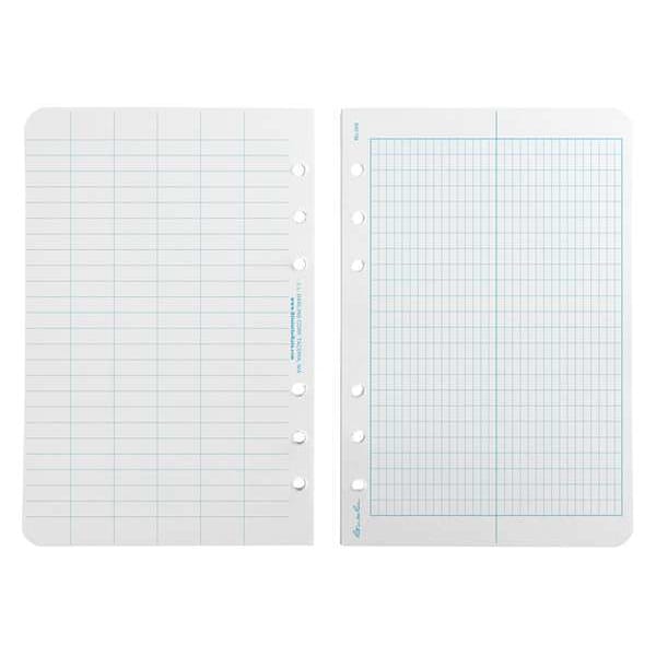 Loose Leaf, Transit, Rite n Rain, PK100