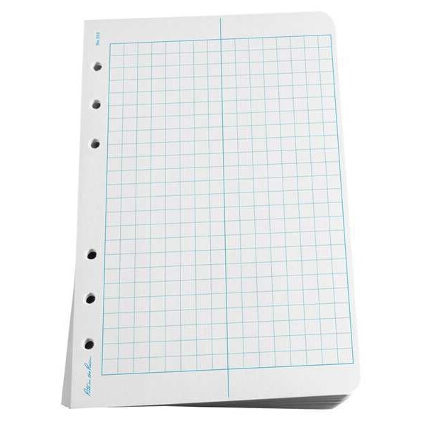 Loose Leaf, Field, Rite In Rain, PK100