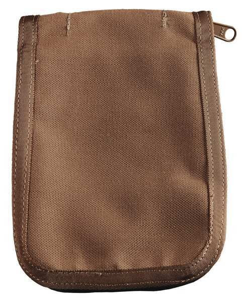 Cordura Cover, Tan Cover, 4x6In